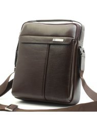 PUBGO皮具旗艦店 打造男士風(fēng)尚——從斜挎包到整體穿搭