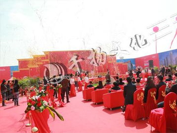 千揚(yáng)文化 于細(xì)節(jié)處鑄就非凡，在灣區(qū)中心定義禮儀策劃新高度