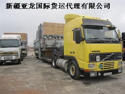 至賈拉拉巴德汽車運(yùn)輸與物流服務(wù)概述