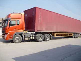 上海貨運(yùn)服務(wù)告訴你如何結(jié)合平臺實(shí)現(xiàn)貨運(yùn)業(yè)務(wù)的突破